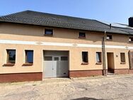 Für Handwerker und Gewerbetreibende! Vollsaniertes Gewerbeobjekt im nahen Umland von Magdeburg - Loitsche-Heinrichsberg