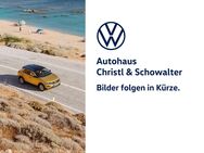 VW Tiguan, 2.0 TSI R-Line, Jahr 2023 - München