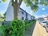 DORF BÖRNIG - ERDGESCHOSSWOHNUNG MIT EIGENEN GARTEN U. GARAGE - Herne
