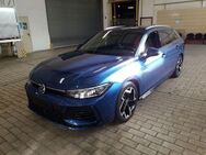 VW Passat Variant, 2.0 TDI R-Line BSD 18LM App, Jahr 2024 - Hannover