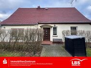 Neues Zuhause für Ihre Familie! - Thürkow