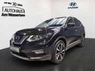 Nissan X-Trail, 1.7 DCI TEKNA, Jahr 2019 - Beckum