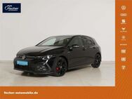 VW Golf, 2.0 TDI GTD, Jahr 2024 - Amberg