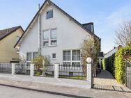 Mehrgenerationen-Wohnen in ruhiger Lage - Düsseldorf