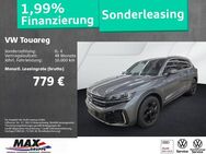 VW Touareg, 3.0 TDI R-LINE, Jahr 2024 - Offenbach (Main)