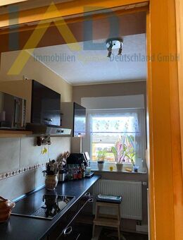 Solides Einfamilienhaus in ruhiger Lage in der Oberlausitz - Oppach