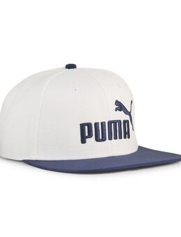 PUMA Flex Cap ESS No. 1 Logo Cap mit flachem Schirm Erwachsene