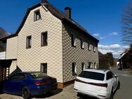 Einfamilienhaus in einem schönen Ortsteil von Gefrees - Gefrees