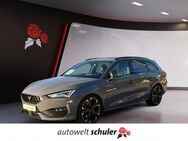 CUPRA Leon, 2.0 TSI ST VZ, Jahr 2021 - Zimmern (Rottweil)