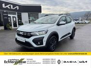 Dacia Sandero, Stepway Expression TCe 90, Jahr 2022 - Lohr (Main)