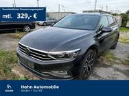 VW Passat Variant, 2.0 TDI Business, Jahr 2021 - Göppingen