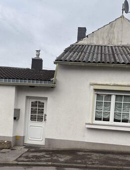 RESERVIERT! Alternativ zur Eigentumswohnung: Ca. 70 m² Einfamilienhaus mit Garten in Würselen - Bardenberg.... - Würselen