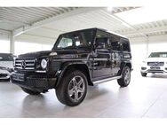 Mercedes-Benz G 350 d 180 kW (245 PS), Autom. 7-Gang, Allrad - Oelde