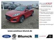 Ford Kuga, ST-Line X, Jahr 2024 - Ribnitz-Damgarten