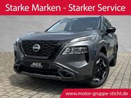 Nissan X-Trail, 1.5 VC-T e-POWER N-Trek, Jahr 2022 - Bayreuth