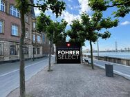 Kameha Residence Vermietetes 1 Zimmer Appartment direkt an der Rheinpromenade - Düsseldorf