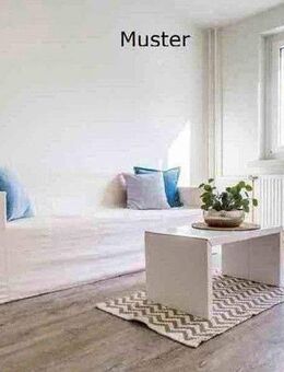 Wohlfühlwohnung mit Balkon! - Osnabrück