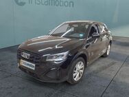 Audi Q2, 40 TFSI Q ADVANCED, Jahr 2023 - München