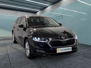 Skoda Octavia, 2.0 TDI Combi Style, Jahr 2024 - München