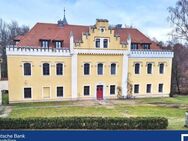 Märchenhaftes Schloss sucht neuen Burgherrn! - Görlitz