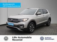 VW T-Cross, 1.0 TSI MOVE, Jahr 2023 - Neuwied