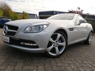 Mercedes-Benz SLK 200 (BlueEFFICIENCY) 7G-TRONIC - Radolfzell (Bodensee)