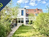 Neu: Charmanter Altbau-Flair trifft auf modernen Wohnkomfort - Nürnberg