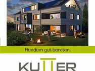 Neubauprojekt in Überlingen (zentrale Lage) W7 / Effizienhaus 40 NH QNG / 10 % Afa !! - Überlingen