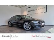 Audi A7, Sportback S line 45 TFSI qu HDMatrix Assi, Jahr 2024 - Hünfeld (Konrad-Zuse-Stadt)