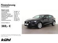 Seat Leon, 1.0 Style eTSI Style, Jahr 2024 - Gifhorn