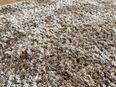Design-Teppich von miinu – Modell “Homelike squared” – 200 × 300 cm – Beige – Top-Zustand in 41564