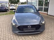 Mazda 3, 2.0 S M Hybrid SELECTION A18 DES-P P BOS S, Jahr 2020 - Parchim