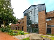 Kellenhusen - stilvolle Wohnung mit gehobener Ausstattung im 1. OG mit EBK und Balkon - Kellenhusen (Ostsee)