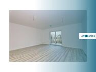 Schöne 2-Zimmer-Wohnung mit Balkon in Wustermark - Wustermark