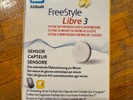 Freestyle Libre 3 Sensor - NEU - Köln