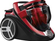 Rowenta Bodenstaubsauger RO7649 Silence Force Cyclonic, 550 W, beutellos, Vacuum-Cleaner, Sehr Leise, 2,5L Staubvolumen, Tierhaar, Auto