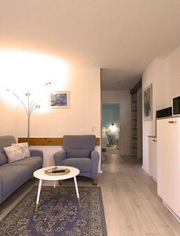 RESERVIERT! 3 Zimmer-Wohnung in 94252 Bayerisch Eisenstein - Bayerischer Wald zu verkaufen, als Erstwohnsitz oder Feriendomizil geeignet - Bayerisch Eisenstein