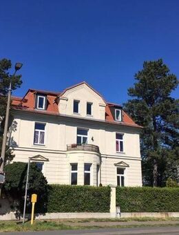 frisch sanierte 3-Zi. Wohnung in Leipzig-Leutzsch - Leipzig