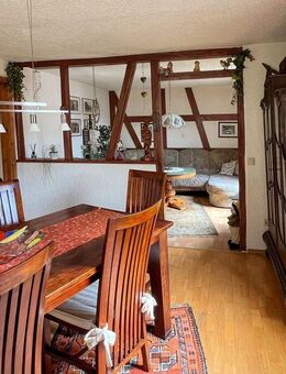 Einfamilienhaus mit Einliegerwohnung mit viel Grün - Horb (Neckar)