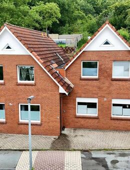 Doppelhaushälfte in Bad Bentheim in beliebter Wohnlage - Bad Bentheim