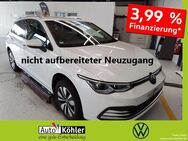 VW Golf Variant, Move NWAnschlussgarantie bis 09, Jahr 2023 - Mainburg