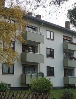 2-Zimmer-Wohnung in Mayen - Mayen