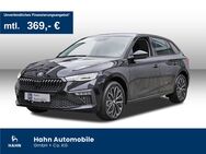 Skoda Scala, 1.0 TSI Drive, Jahr 2024 - Niefern-Öschelbronn