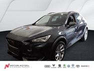 CUPRA Formentor, 1.4 TSI e-Hybrid, Jahr 2022 - Bayreuth