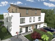 TOP Moderne Neubau-Einfamilienhaus DHH inkl. PV-Anlage + inkl. Garage + Bezugsfertig + Prov.frei - Neuwied