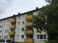 Gelegenheit: 4-Zimmer-Wohnung - Hattingen