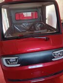 45 kmh auto in 97539