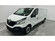 Renault Trafic 1.6 dCi L2H1 3,0t |01-20|1H|AC|NAV|PDC|3S - Aichach