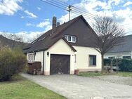 Einfamilienhaus mit Garage in beliebten Wohngebiet zum Kauf gesucht?? - Kuchen