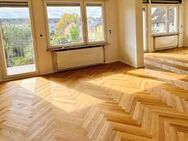 Neu-Isenburg: Frisch sanierte 3-Zimmerwohnung mit Balkon, ideal für 1-2-Personen! - Neu Isenburg